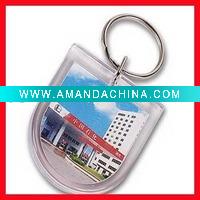 Wholesale acrylic key chain