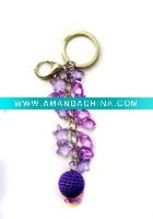 Wholesale Fashion key chain ,Acrylic key chain,Key chain