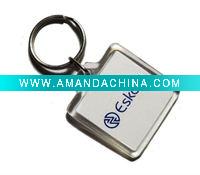 Wholesale OEM acrylic key holder