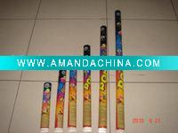 Wholesale confetti popper with EN71 report