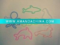 Wholesale Gift Rubber Bands