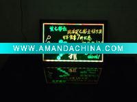Wholesale custom led signs