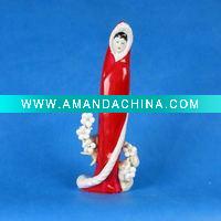 Wholesale Ceramic figure statue