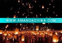 Wholesale wishing lamp