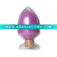 Wholesale High temperature rainbow color glitter powder for Christmas decorators