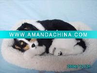 Wholesale fashion breathing dog Collie Rottweiler Boxer Siberian Husky