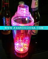 Wholesale led flashing shaker