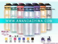 Wholesale healthy bottle