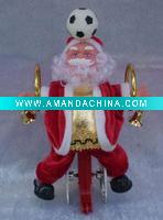 Wholesale father Xmas ,santa claus