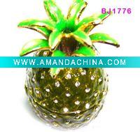 Wholesale father christmas jewelry