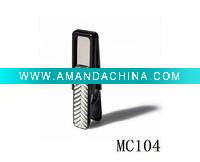 Wholesale stainless steel money clips