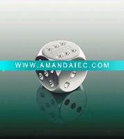 Wholesale colourful dice