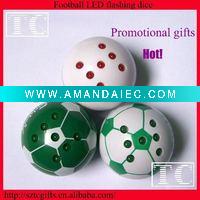 Wholesale Luminous LED flashing dice
