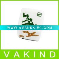 Wholesale SEX EROTIC LOVERS DICE GLOW IN THE DARK GIFT TOYS DIE