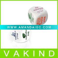 Wholesale Couples Families Housework Distribution Dice Game Fun