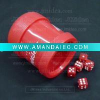 Wholesale Dice cups