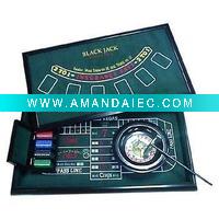 American roulette