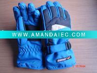 Wholesale winter gloves