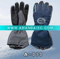 Wholesale snow board glove