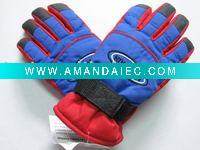 Wholesale ski gloves & glove