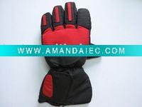 Wholesale sports ski gloves & glove