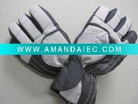 Wholesale boy's ski gloves & glove
