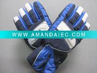 Wholesale ski gloves & sports glove