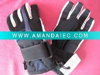 Wholesale New Hot sale Thermal Sports glove Ski gloves