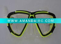 Wholesale 7012 Diving Mask