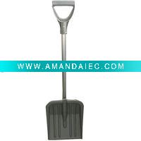 Wholesale Christmas gift santa Claus snow shovel for car