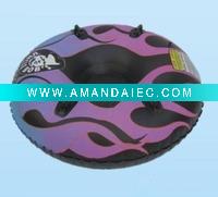 Wholesale inflatable Snow Slide