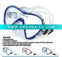 Wholesale diving mask,swimming mask