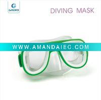 Wholesale Children diving mask M-1004