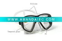 Wholesale Adult diving mask M-308