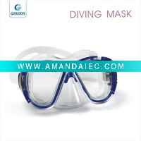 Wholesale Adult diving mask M-1326