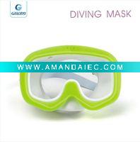Wholesale Children's diving mask