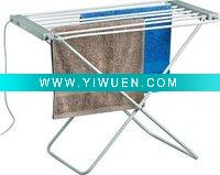 Wholesale High - Quality heating Foldaway Clothes Dryer 2010 new version
