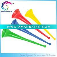 Wholesale Plastic Football Fans Vuvuzela and Vuvuzela Horn