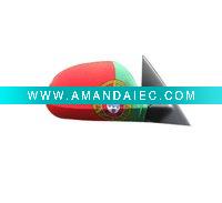 Wholesale auto mirror cover