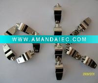 Wholesale Metal whistle
