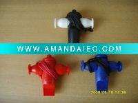 Wholesale Samba Whistle/educational toys