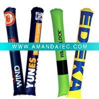 Wholesale Inflatable cheer stick balloon