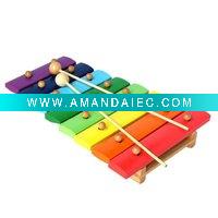 Wholesale wooden xylophone