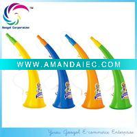 Wholesale Plastic Football Horn and Fans Horn