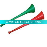 Wholesale football fans cheer whistle,fans lamps,Vuvuzela,fans hats