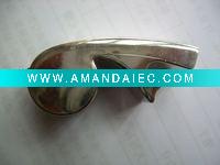 Wholesale metal whistle with opener function