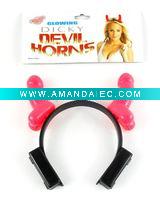 Wholesale Dicky Devil Horns