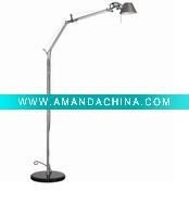 2010 LED Floor Lamp