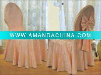 Wholesale hotel chair cover