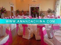 Wholesale Wedding Chair Cover